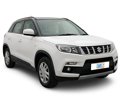 Maruti Vitara Brezza-img